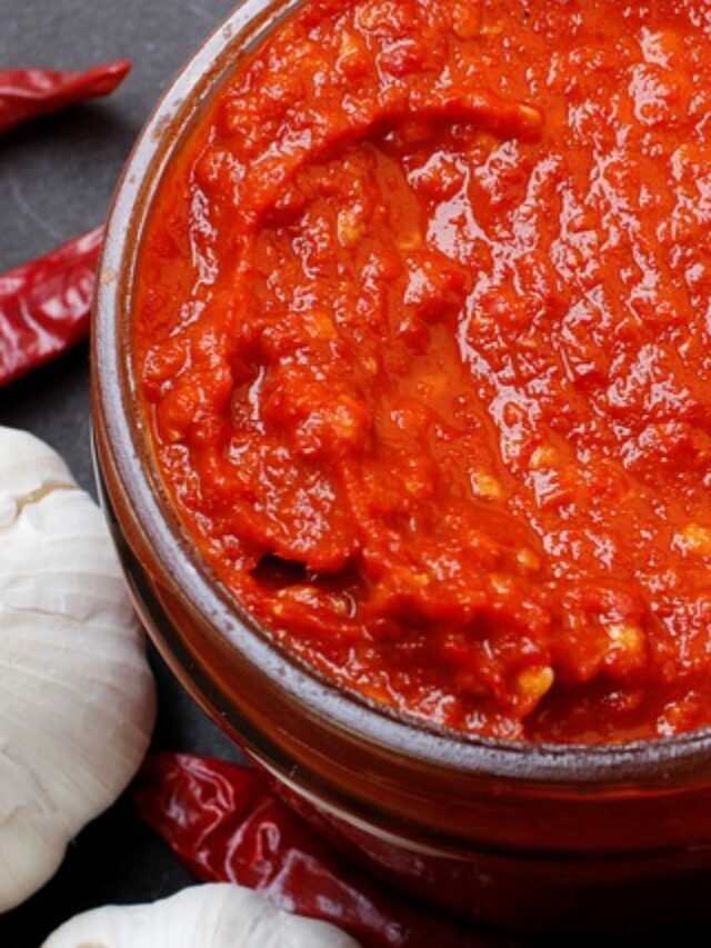 How to make Romesco Sauce at Home?